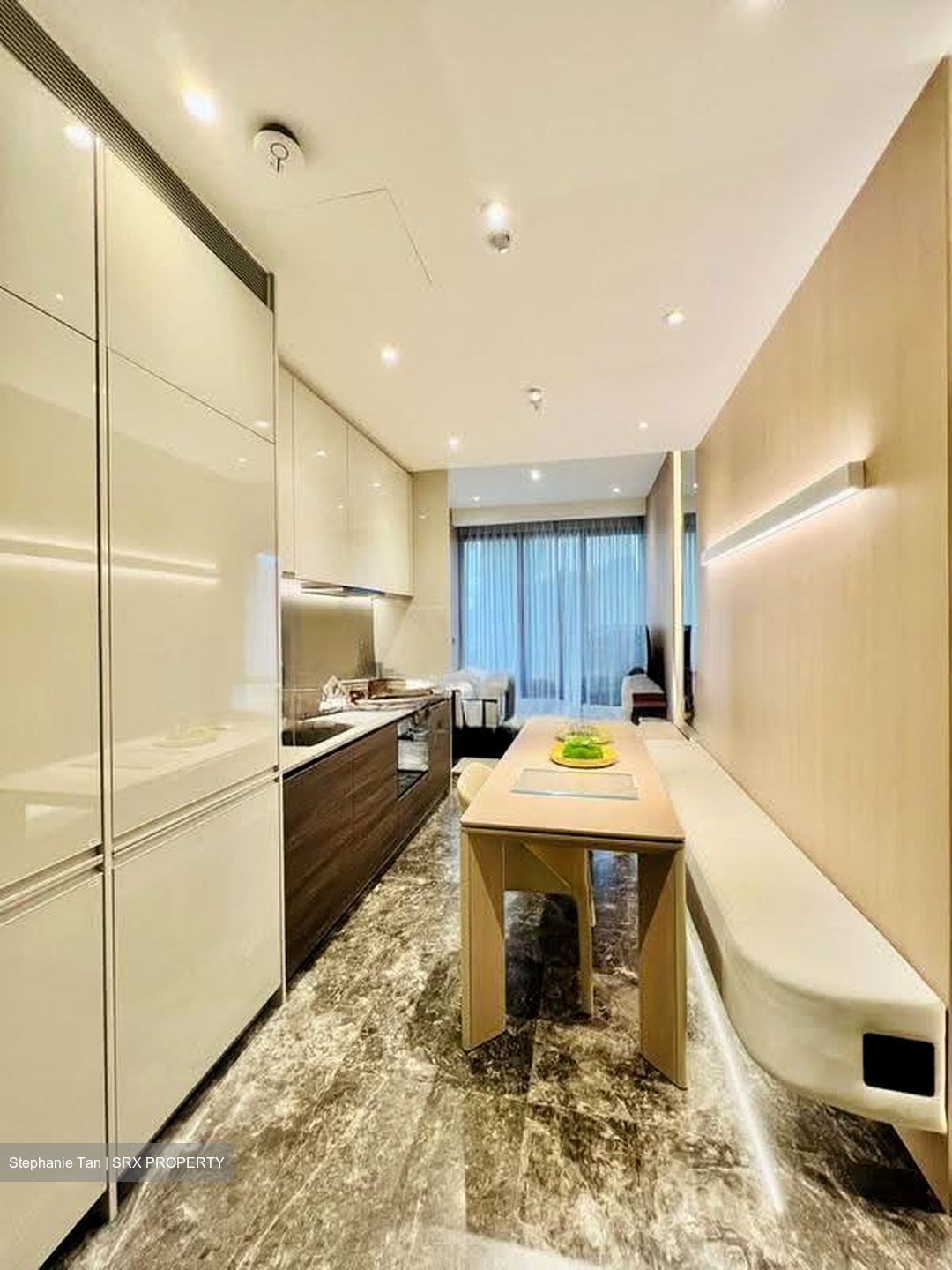 19 Nassim (D10), Apartment #620871461